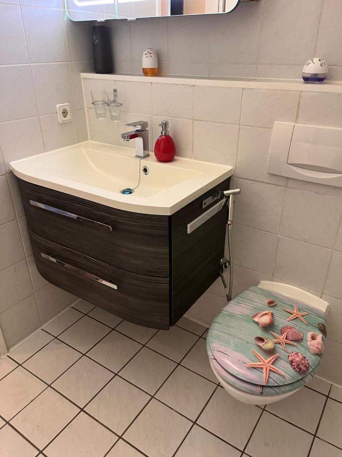 Apartment In Gilching Buitenkant foto